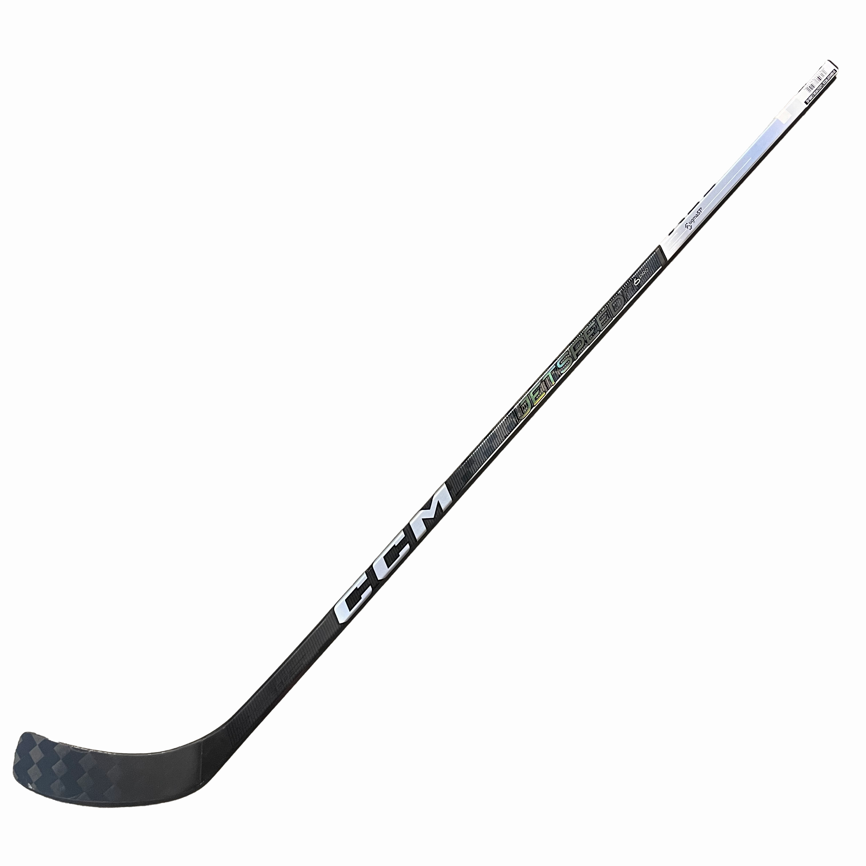 T.J. Brodie NHL Pro Stock - CCM Jetspeed FT6 Pro (NHL)